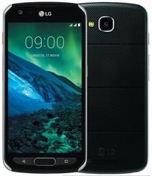 Замена экрана на телефоне LG X venture в Кирове